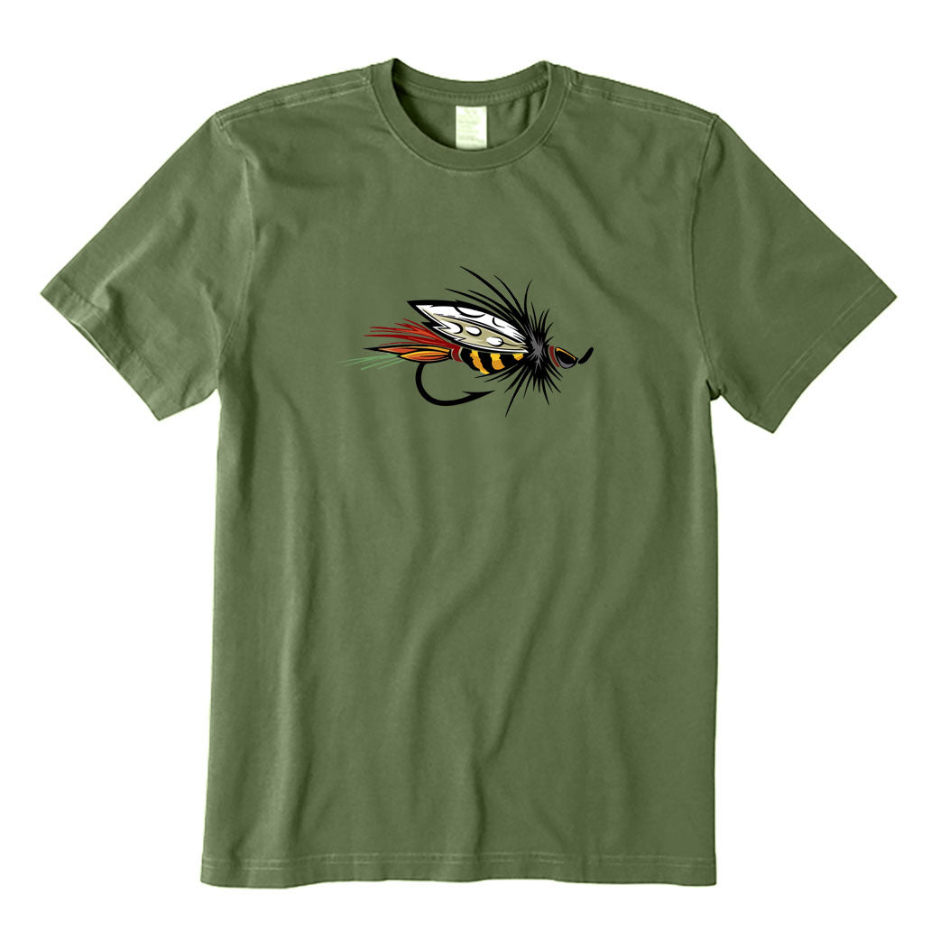 Fly Fishing T-Shirt