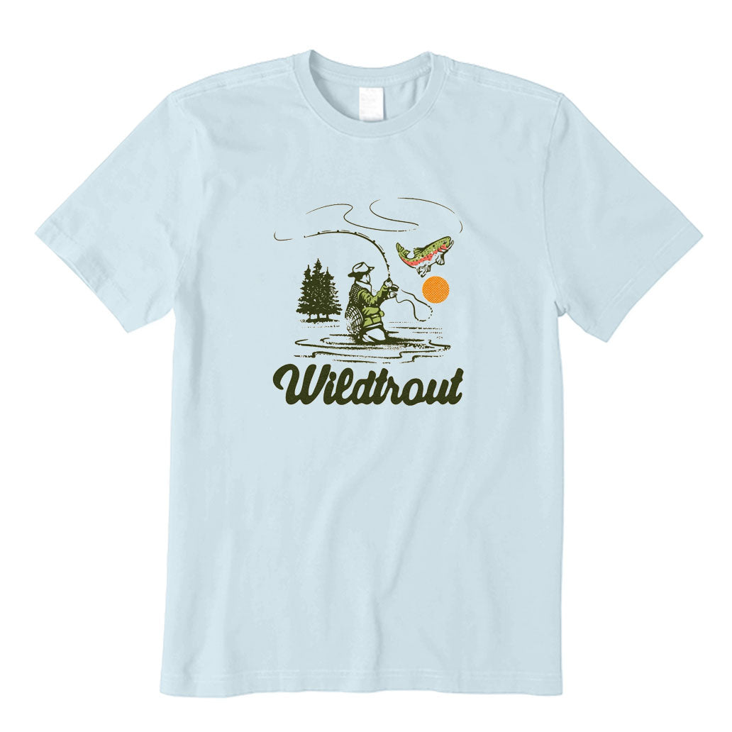 Fly Fishing T-Shirt