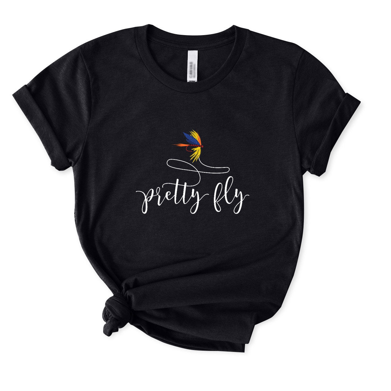 Pretty Fly T-Shirt for Women