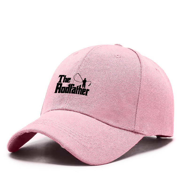 The Rodfather Cap