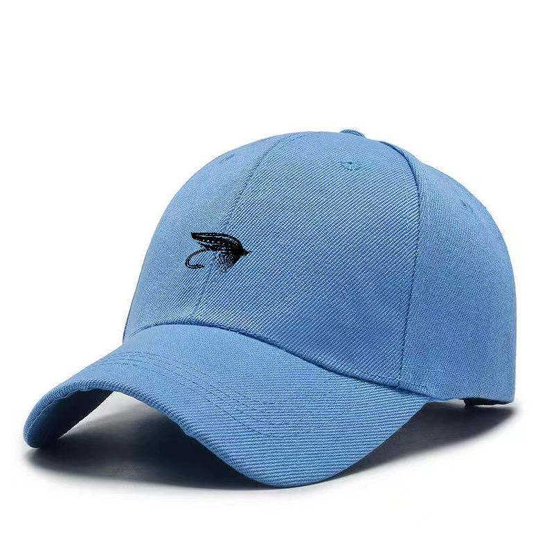 Fly Fishing Lure Cap