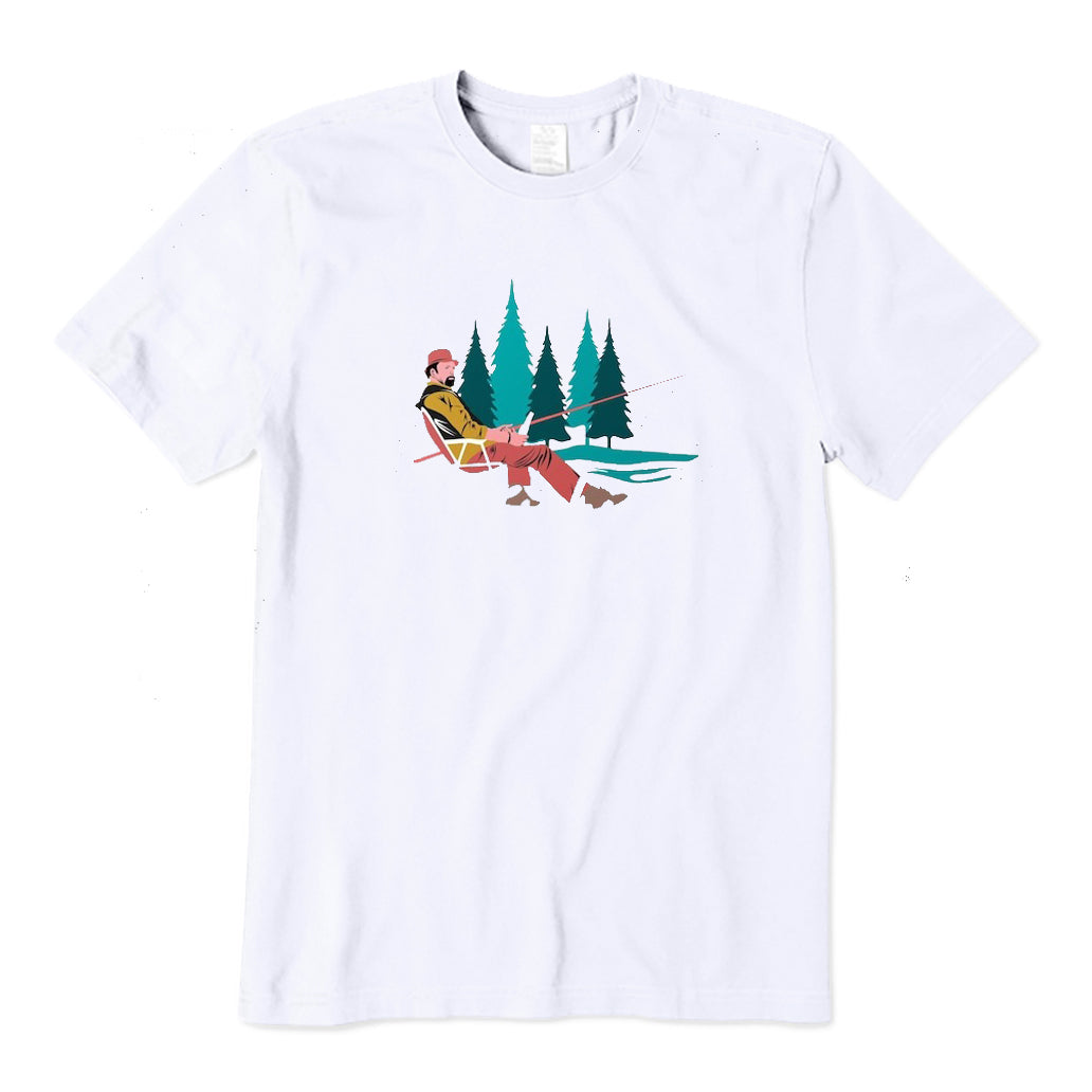 Fishing T-Shirt