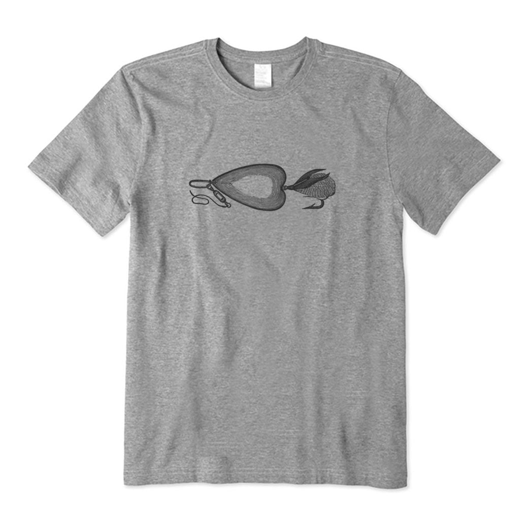 Vintage Fishing Lure T-Shirt