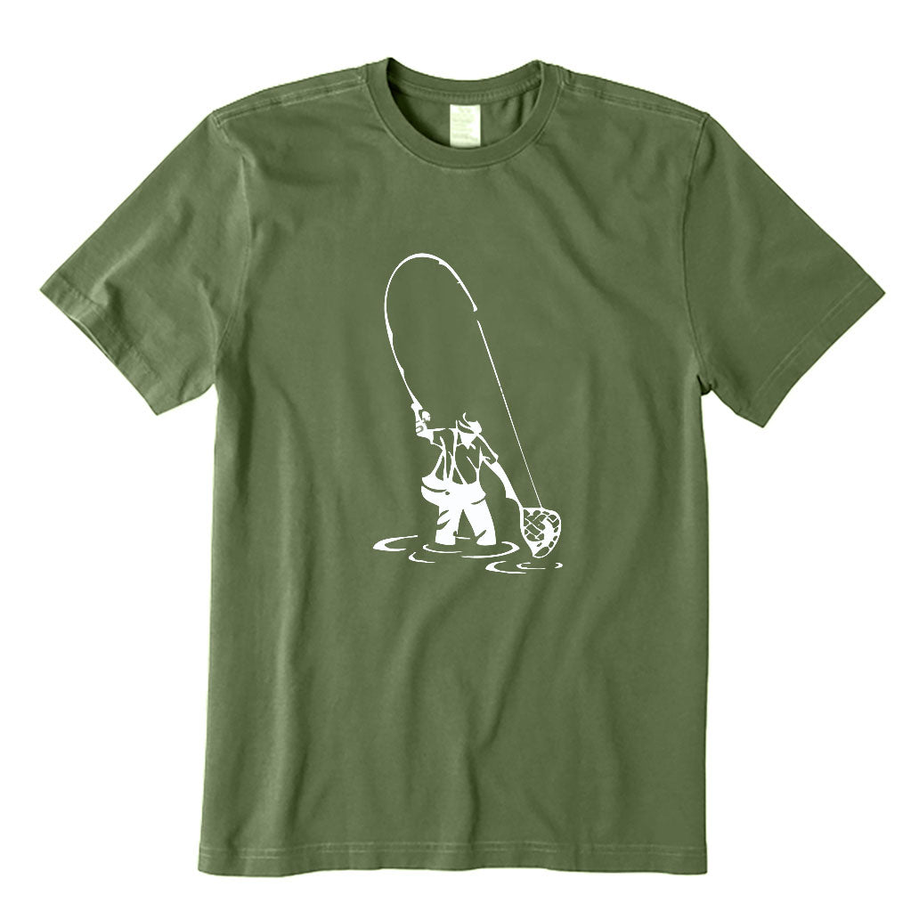 Fly Fishing T-Shirt