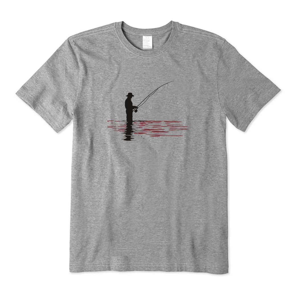 Fly Fishing T-Shirt