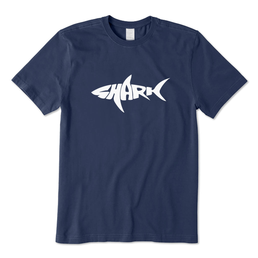 Shark Fishing T-Shirt