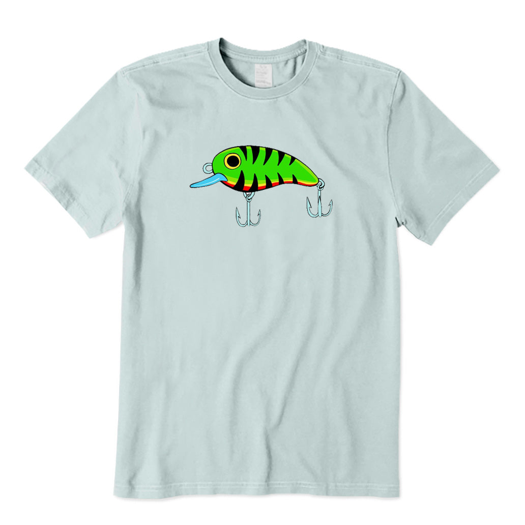 Bass Lure T-Shirt