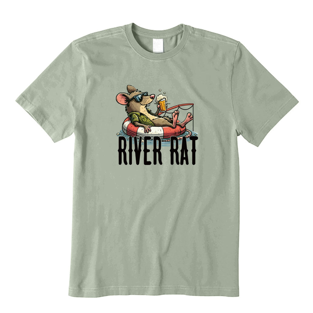 River Rat T-Shirt