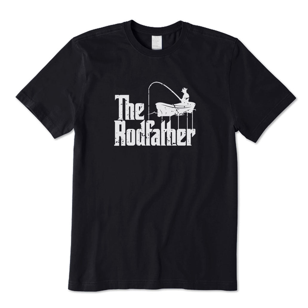 The Rodfather T-Shirt