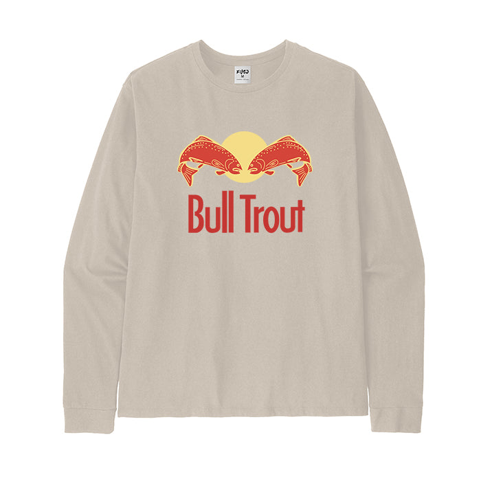 Bull Trout Long Sleeve T-Shirt