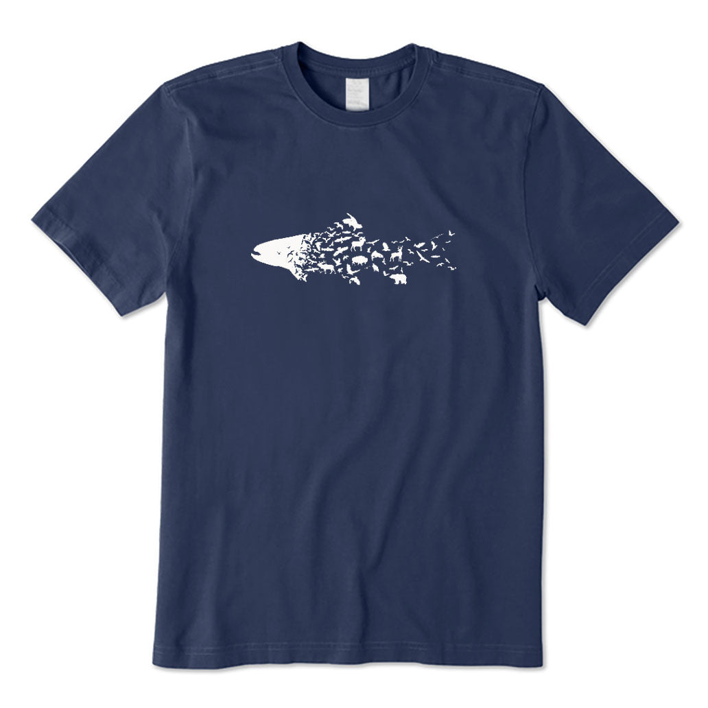 Fish & Wildlife T-Shirt