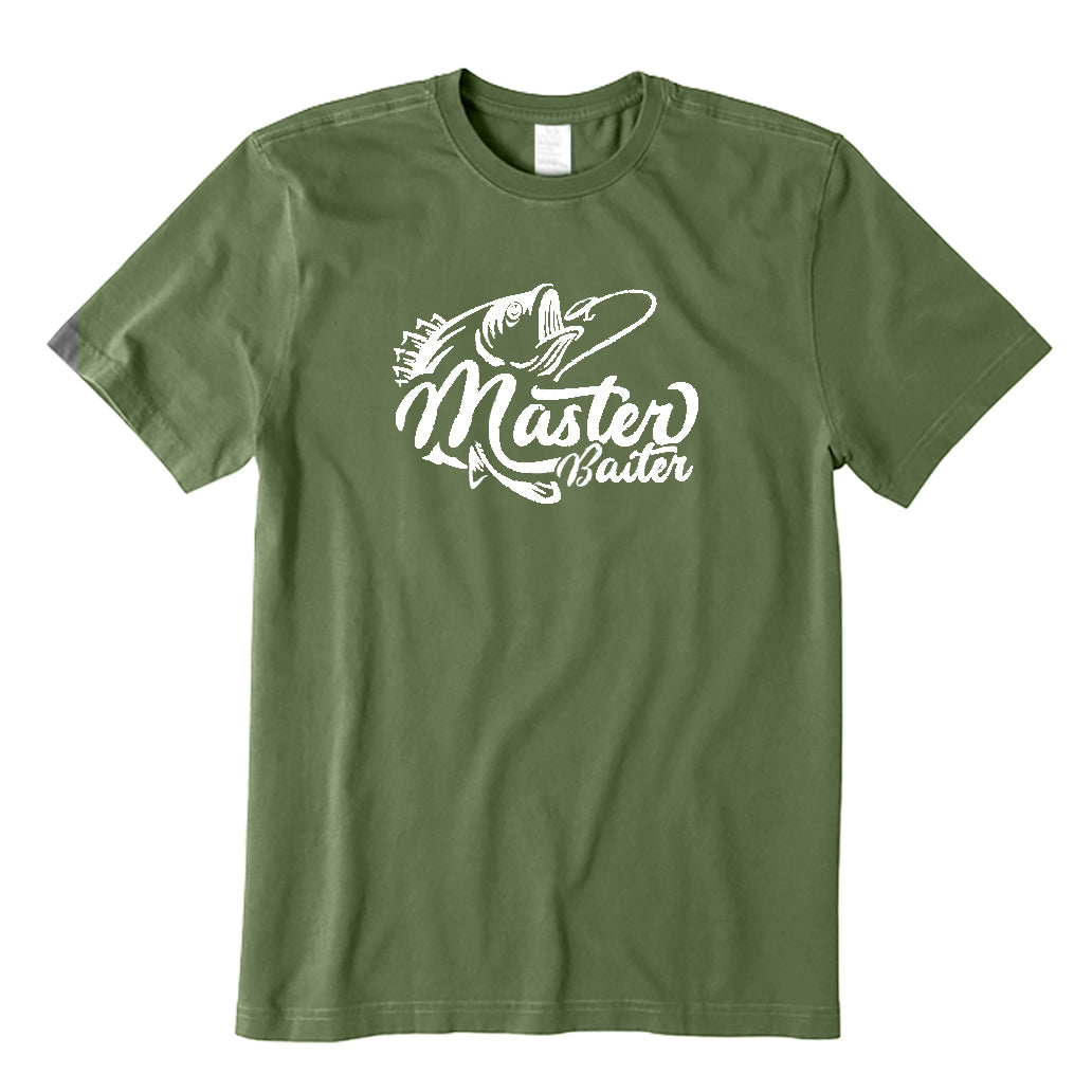 Master Baiter T-Shirt