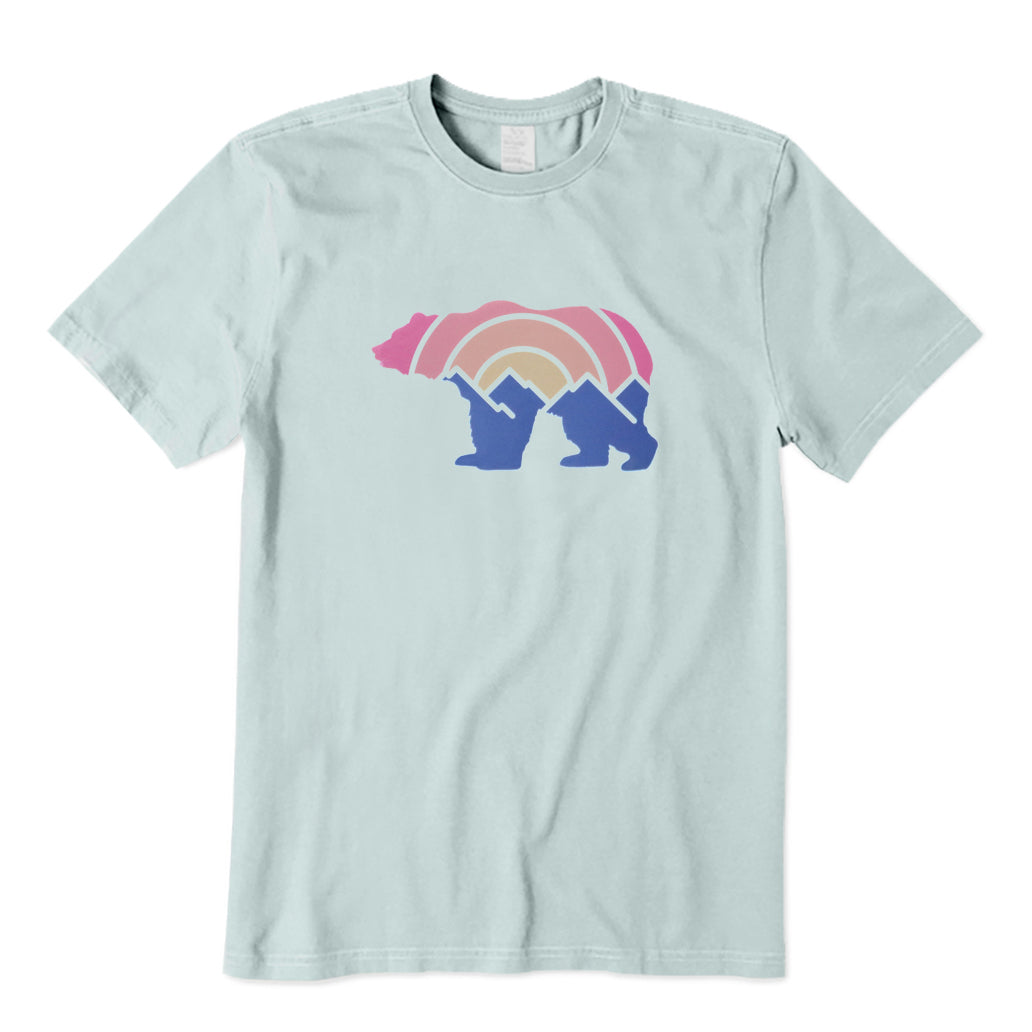 Grizzly Bear T-Shirt