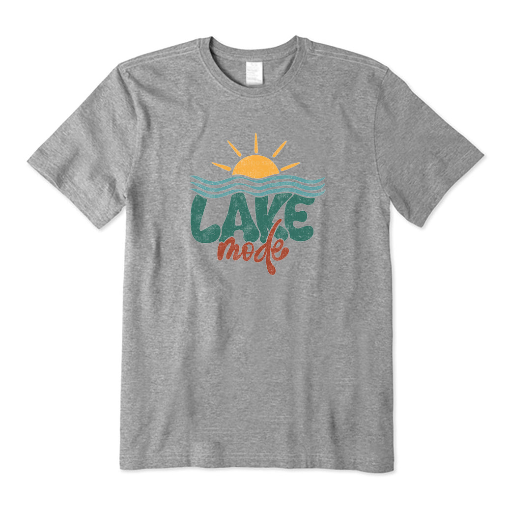 Lake Mode T-Shirt