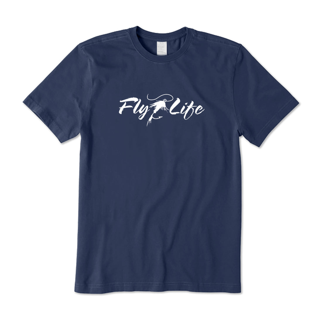 Fly Life T-Shirt