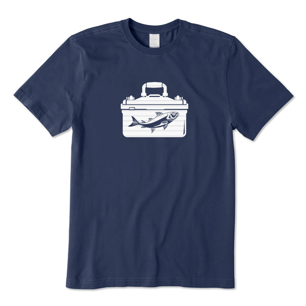 Tackle Box T-Shirt