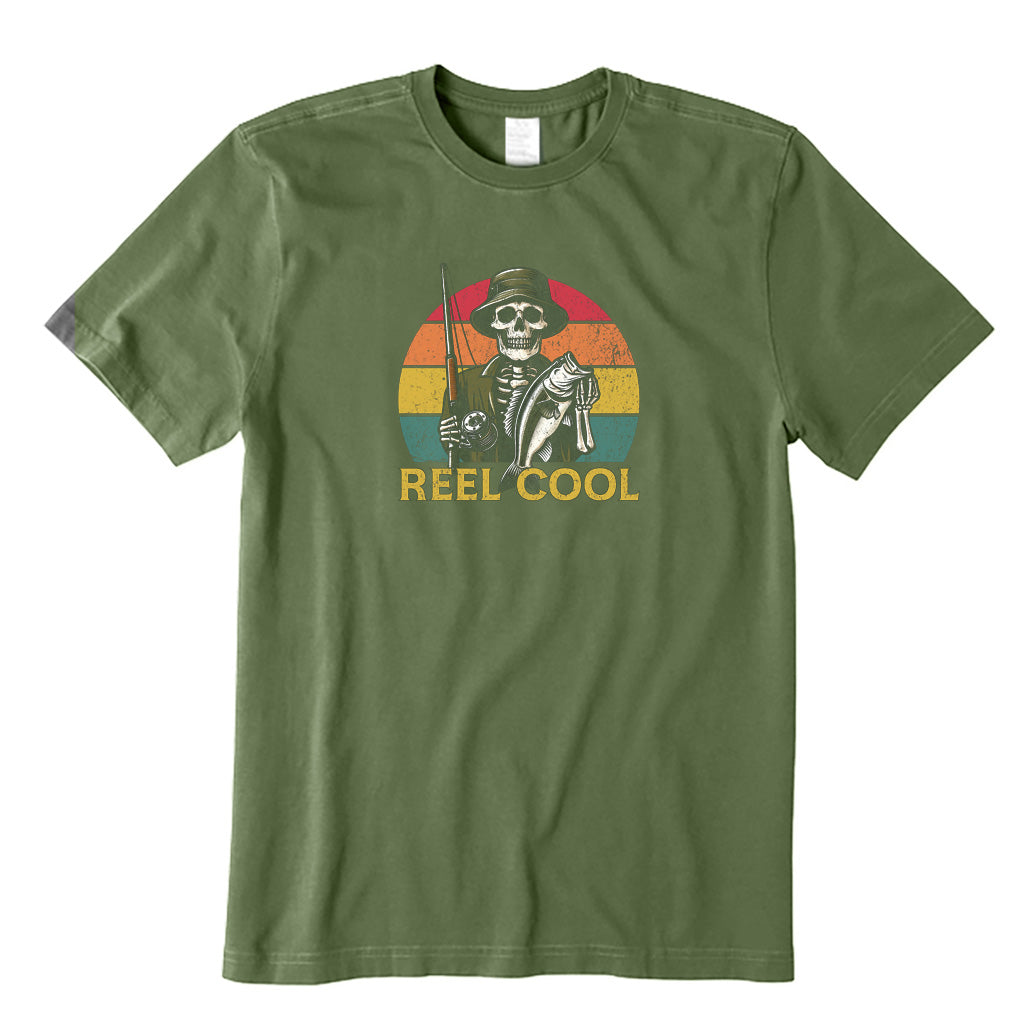 Reel Cool T-Shirt