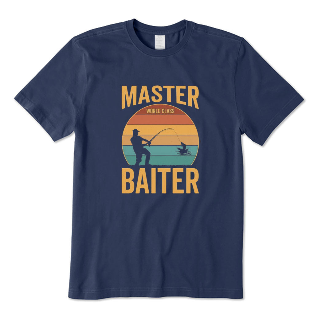 Master Baiter T-Shirt