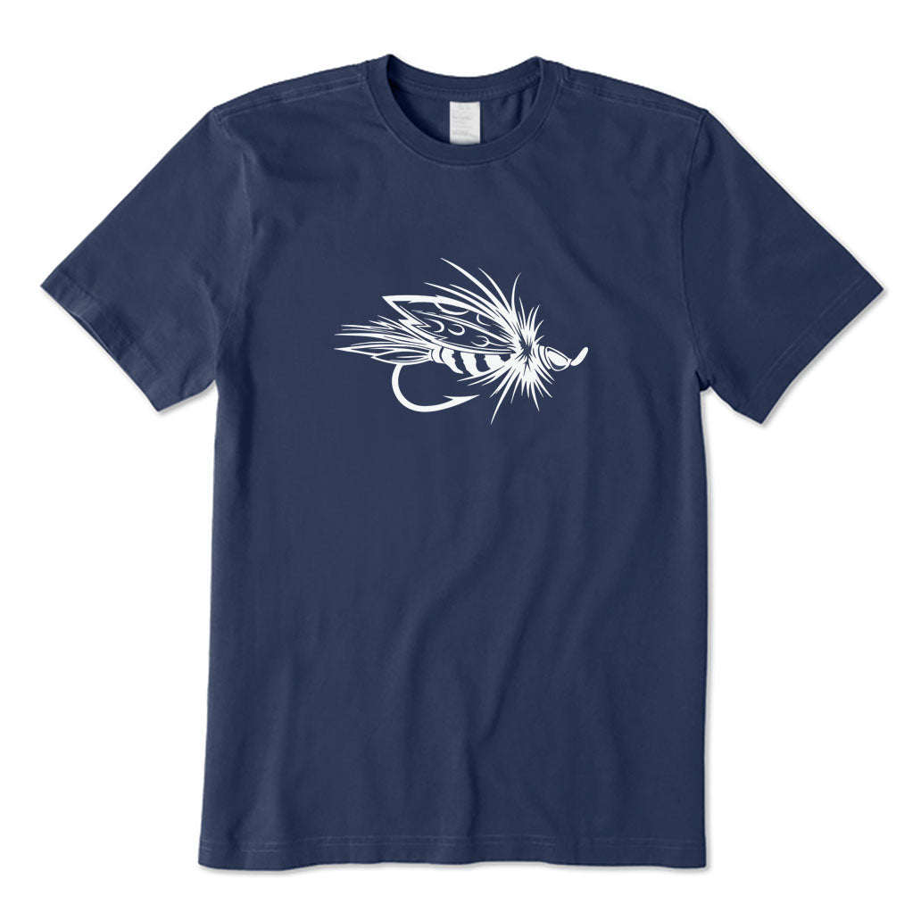 Fly Fishing T-Shirt