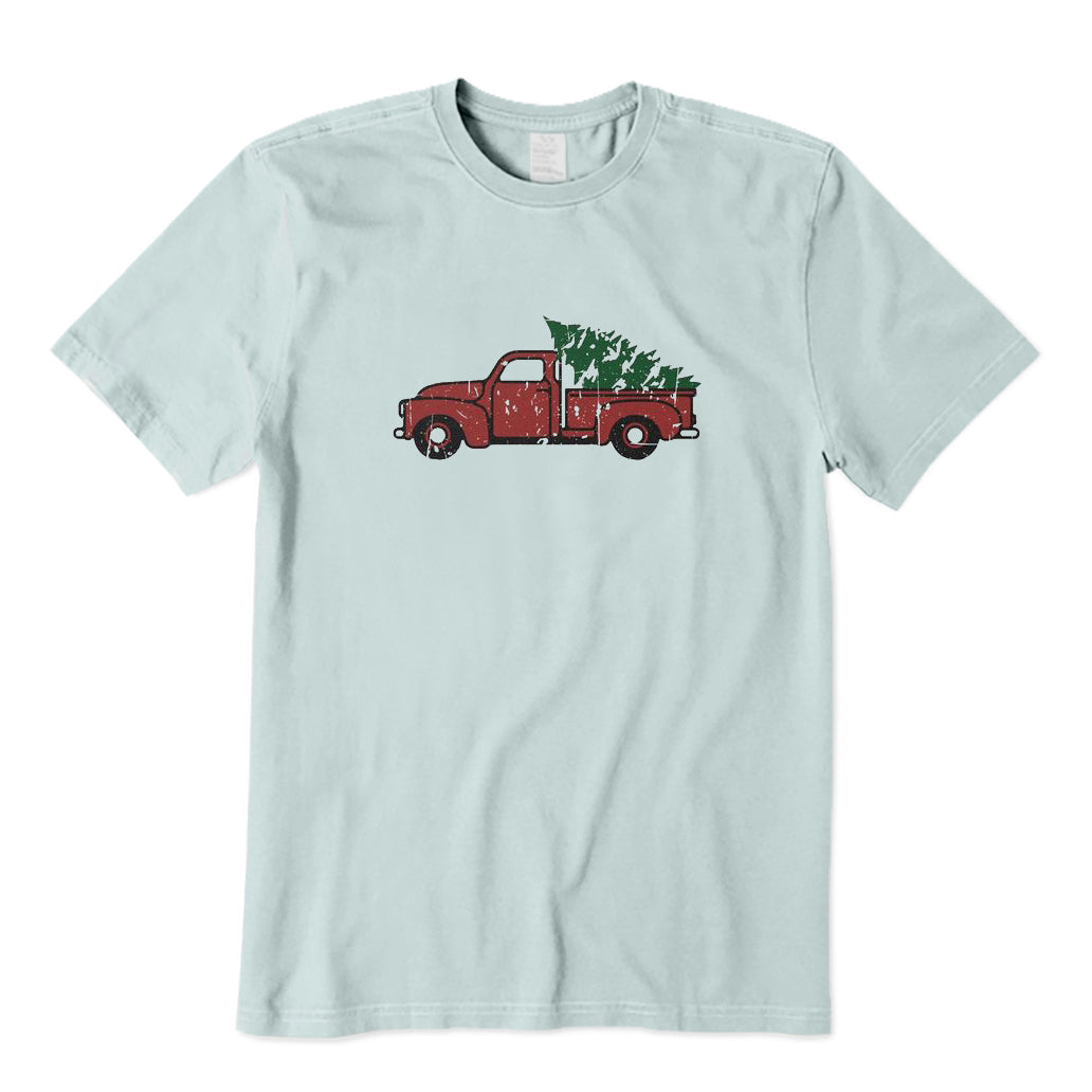 We Need A Big Christmas Tree T-Shirt