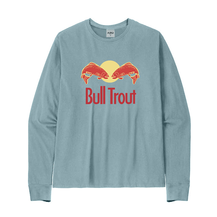 Bull Trout Long Sleeve T-Shirt