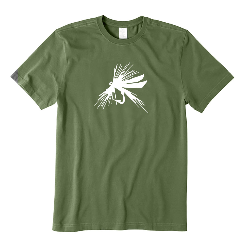 Fly Fishing T-Shirt