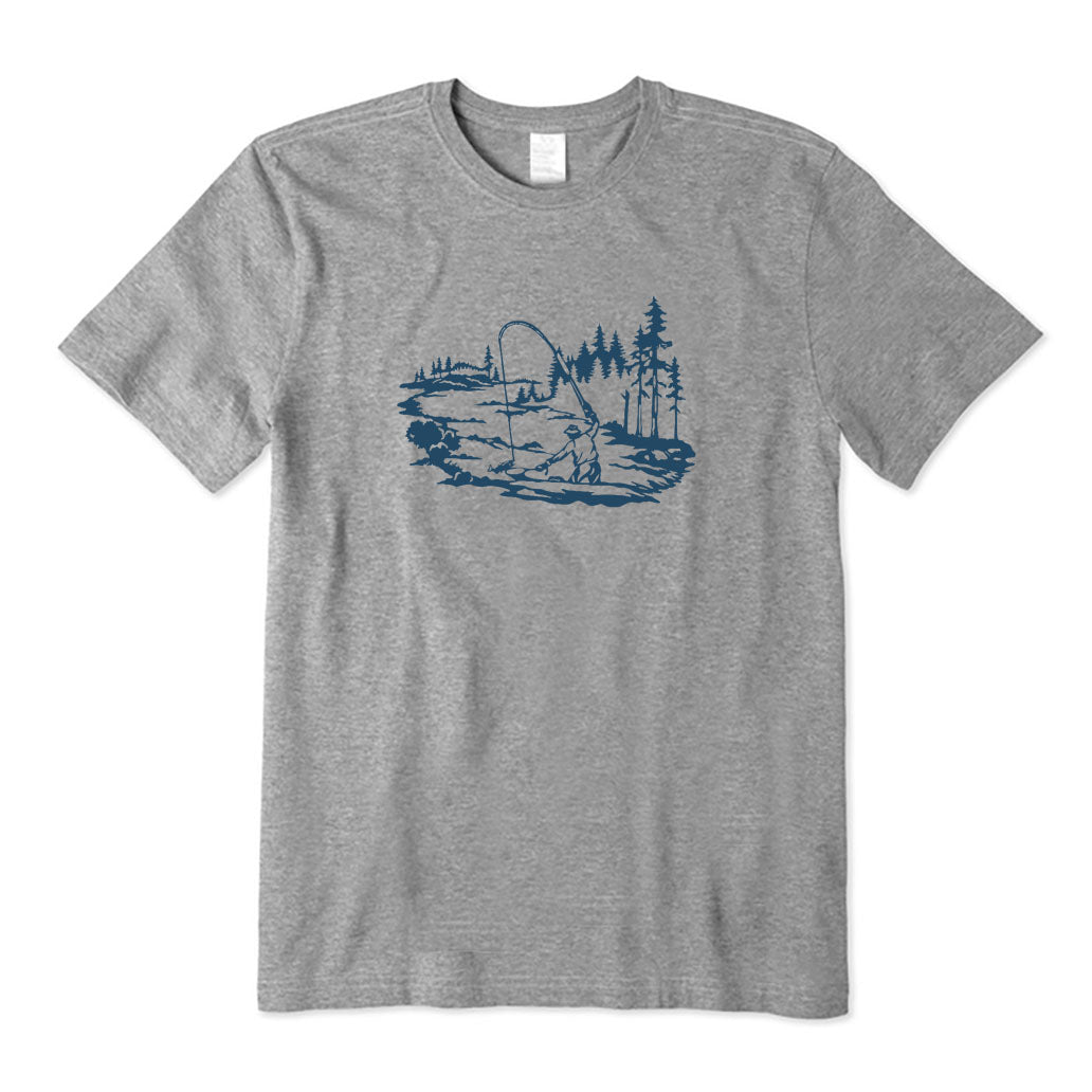 Fly Fishing T-Shirt