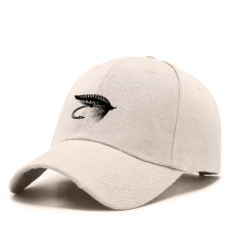 Fly Fishing Lure Cap