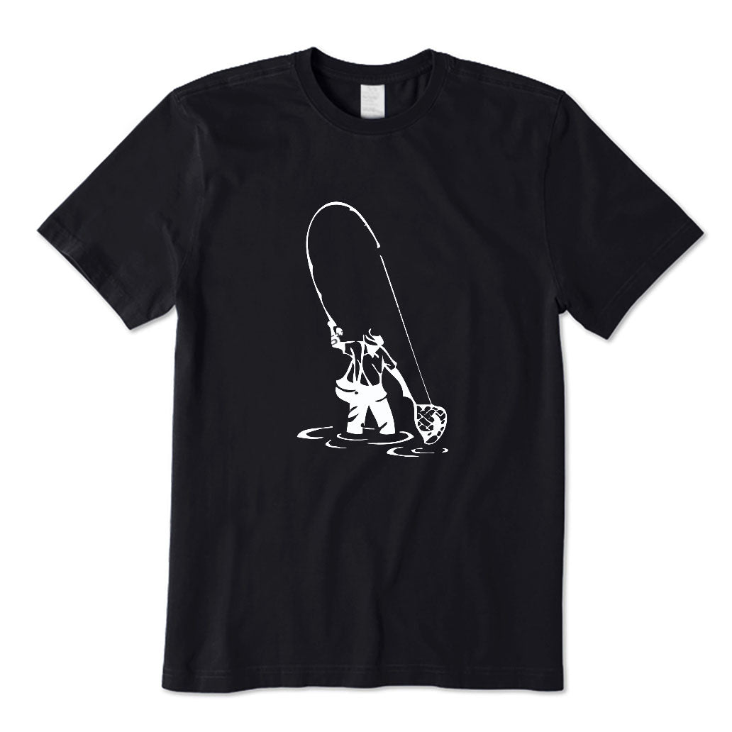 Fly Fishing T-Shirt