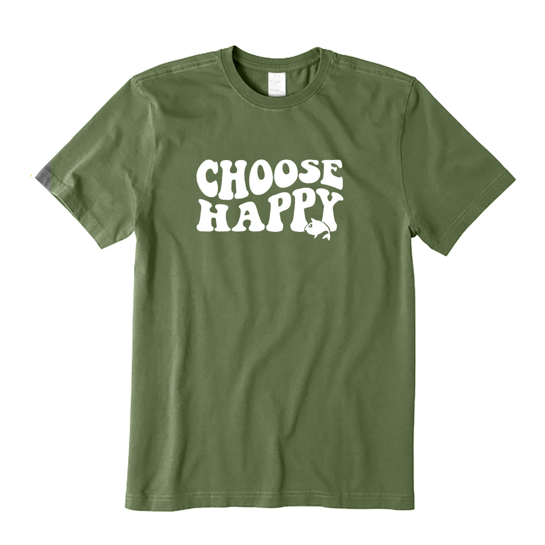 Choose Happy T-Shirt