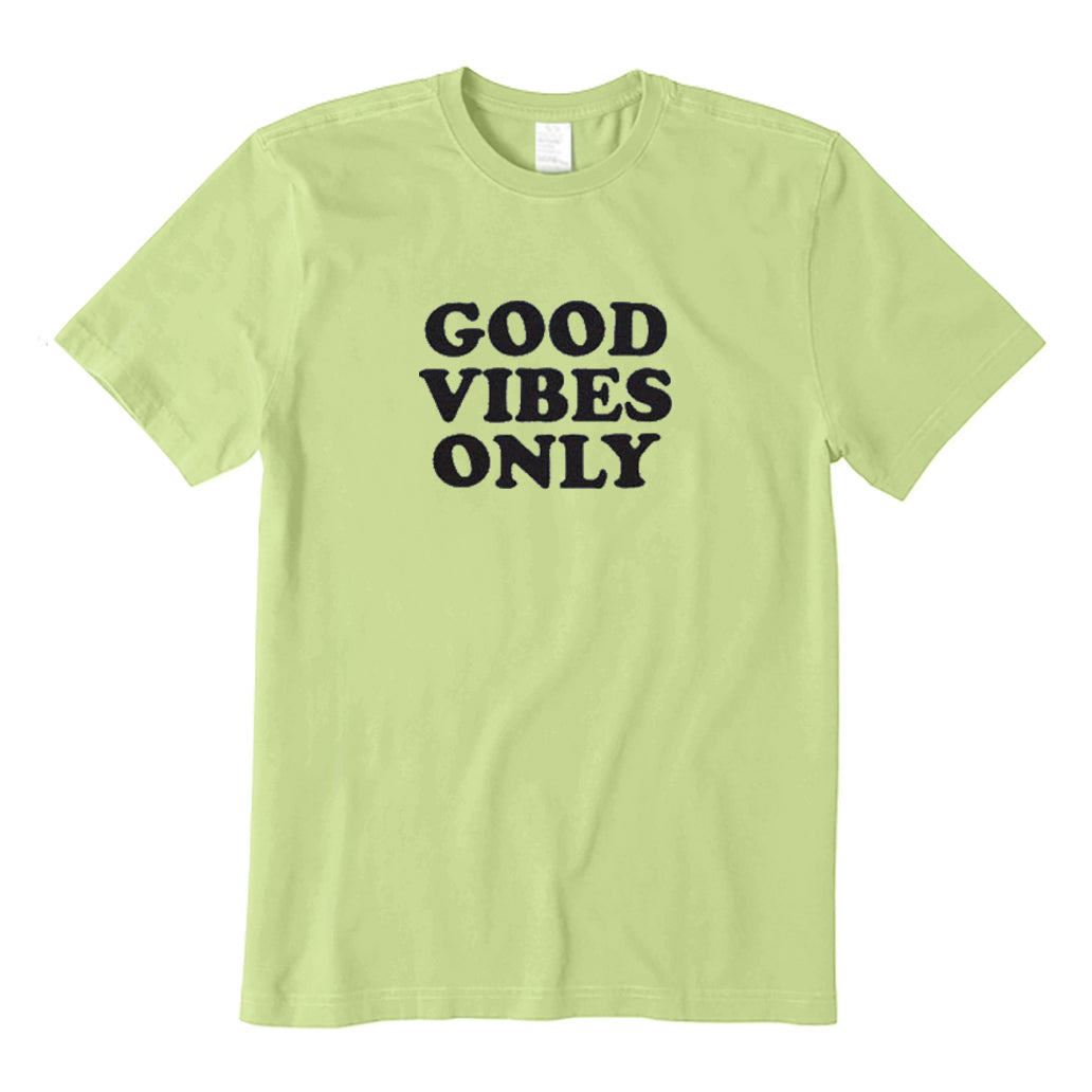 Good Vibes Only for Fishing T-Shirt