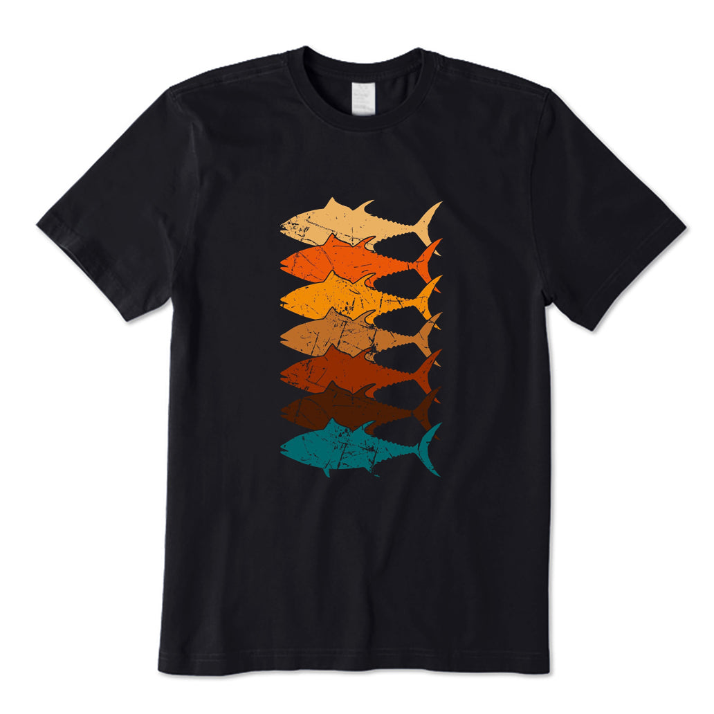 Tuna Fishing T-Shirt