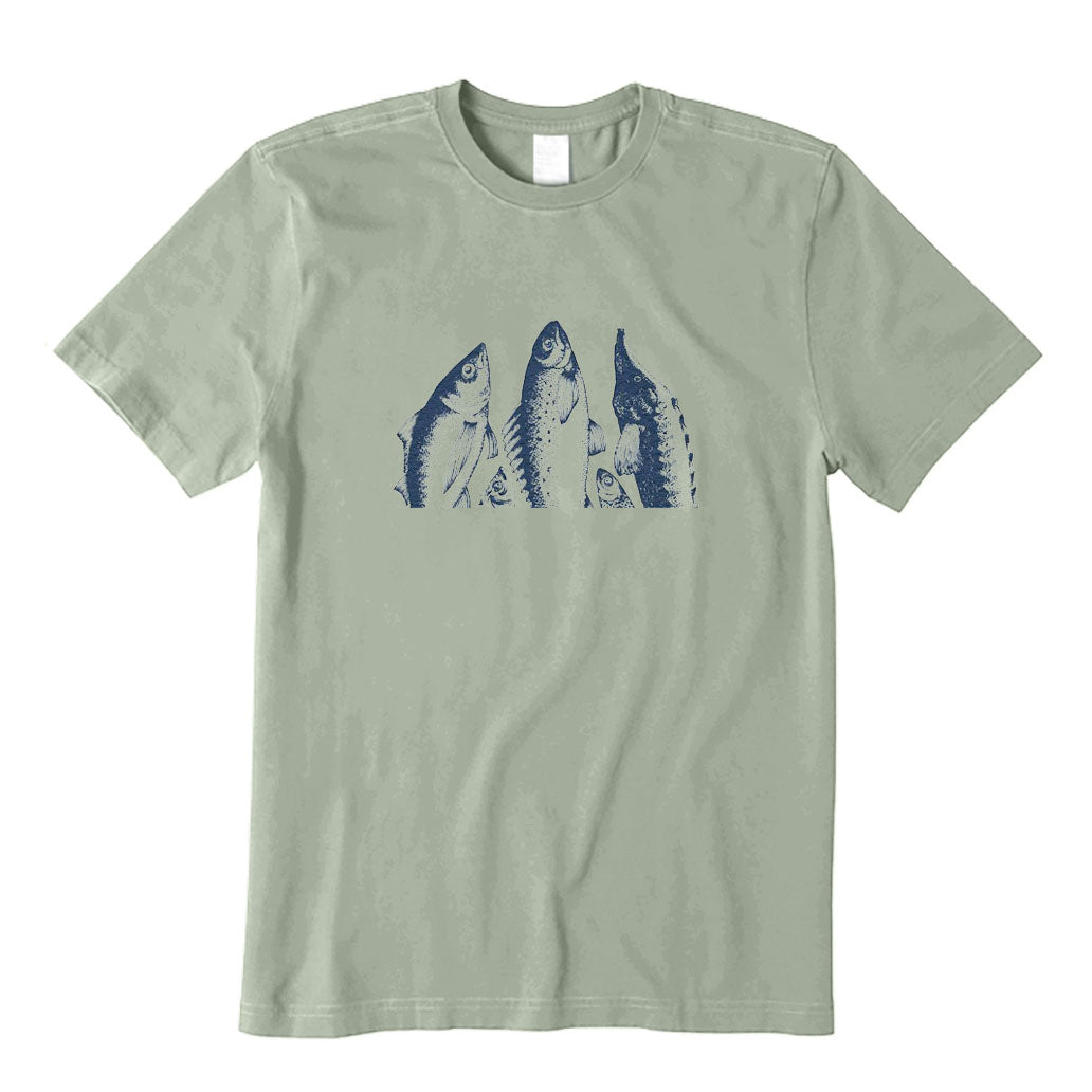 Fishes T-Shirt