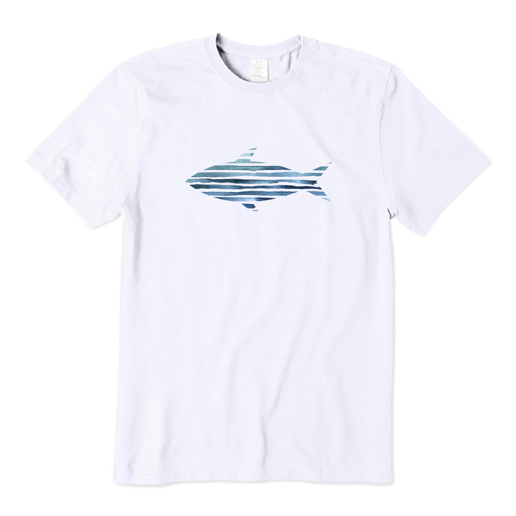 A Fish in The Water T-Shirt