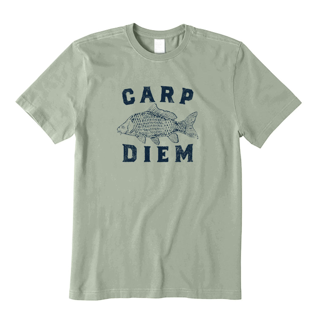 Carp Diem T-Shirt