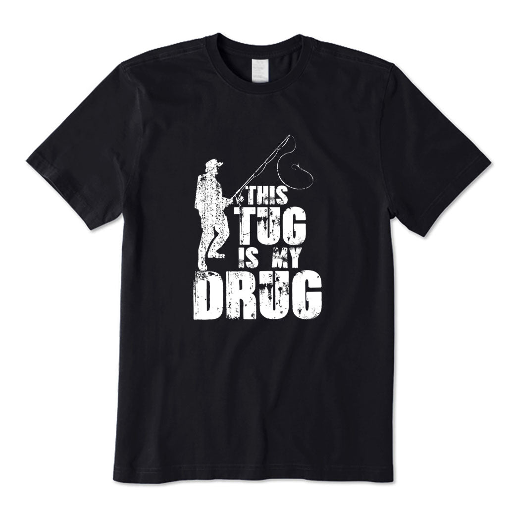 This Tug Is My Drug T-Shirt