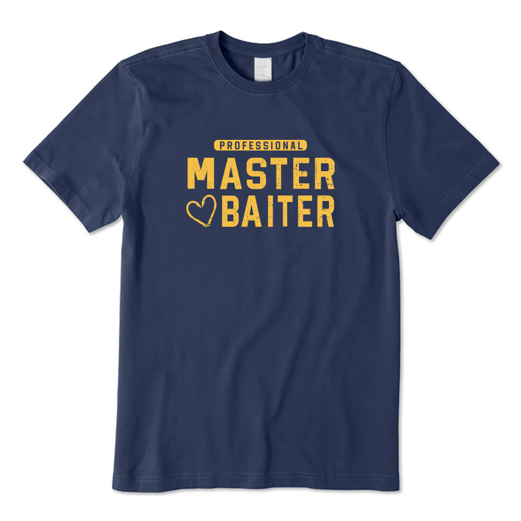 Professional Master Baiter T-Shirt