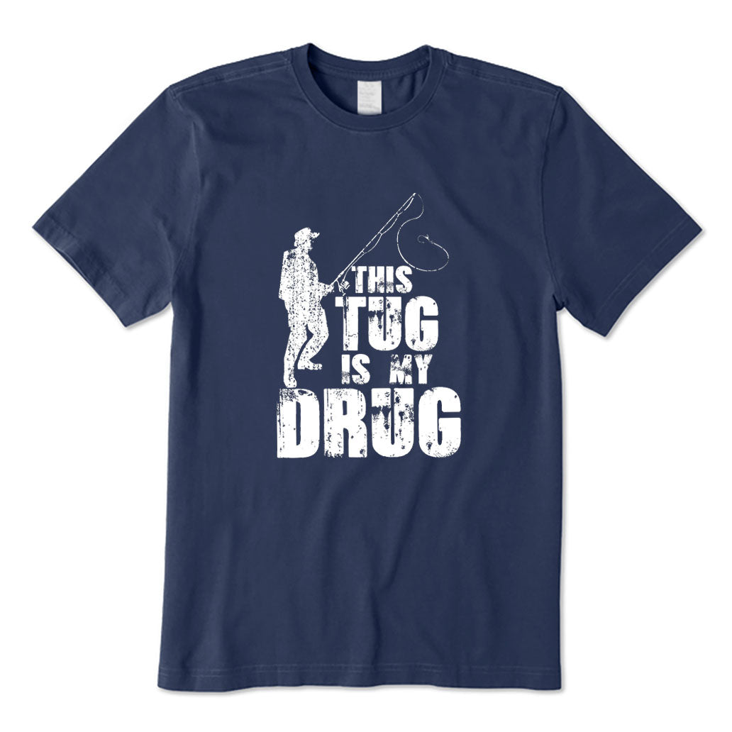 This Tug Is My Drug T-Shirt