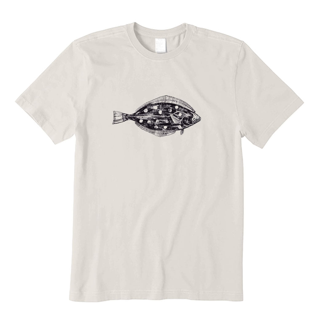 Halibut T-Shirt