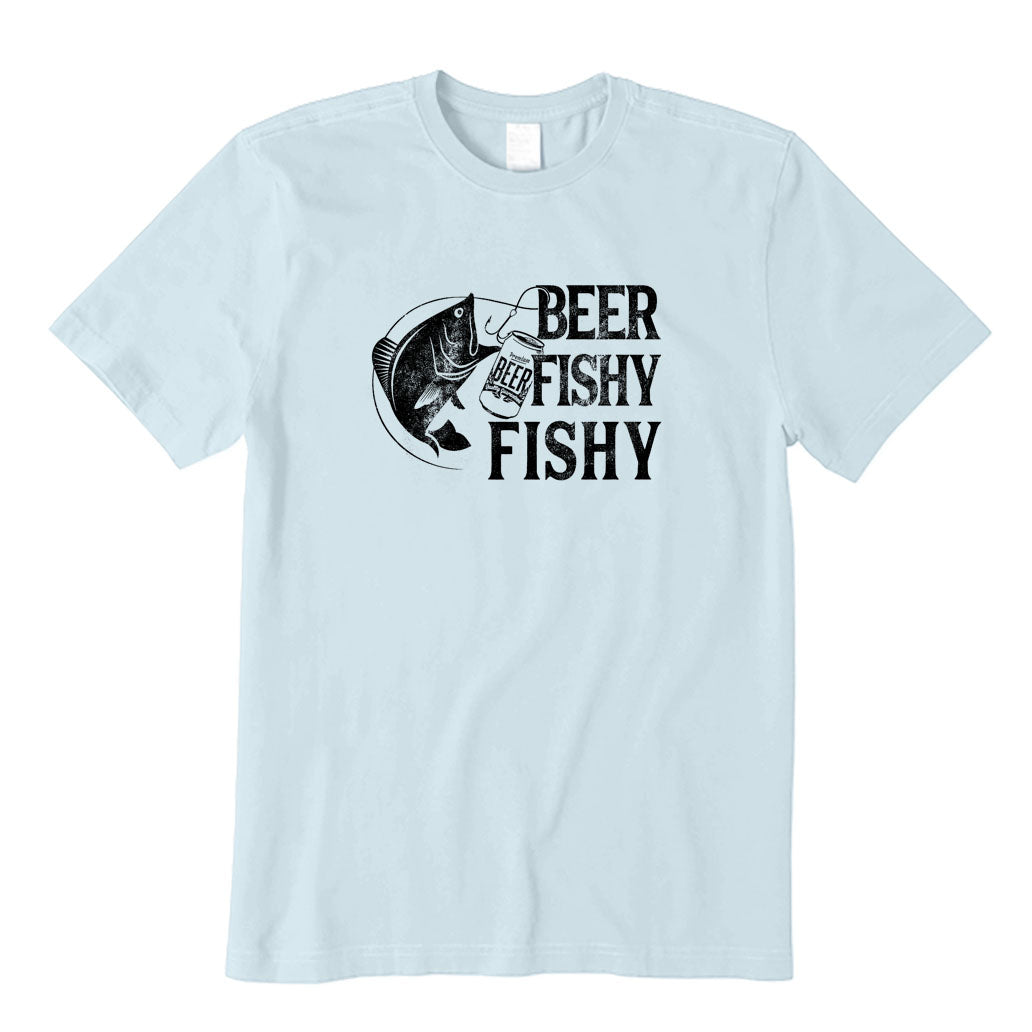 Beer Fishy Fishy T-Shirt