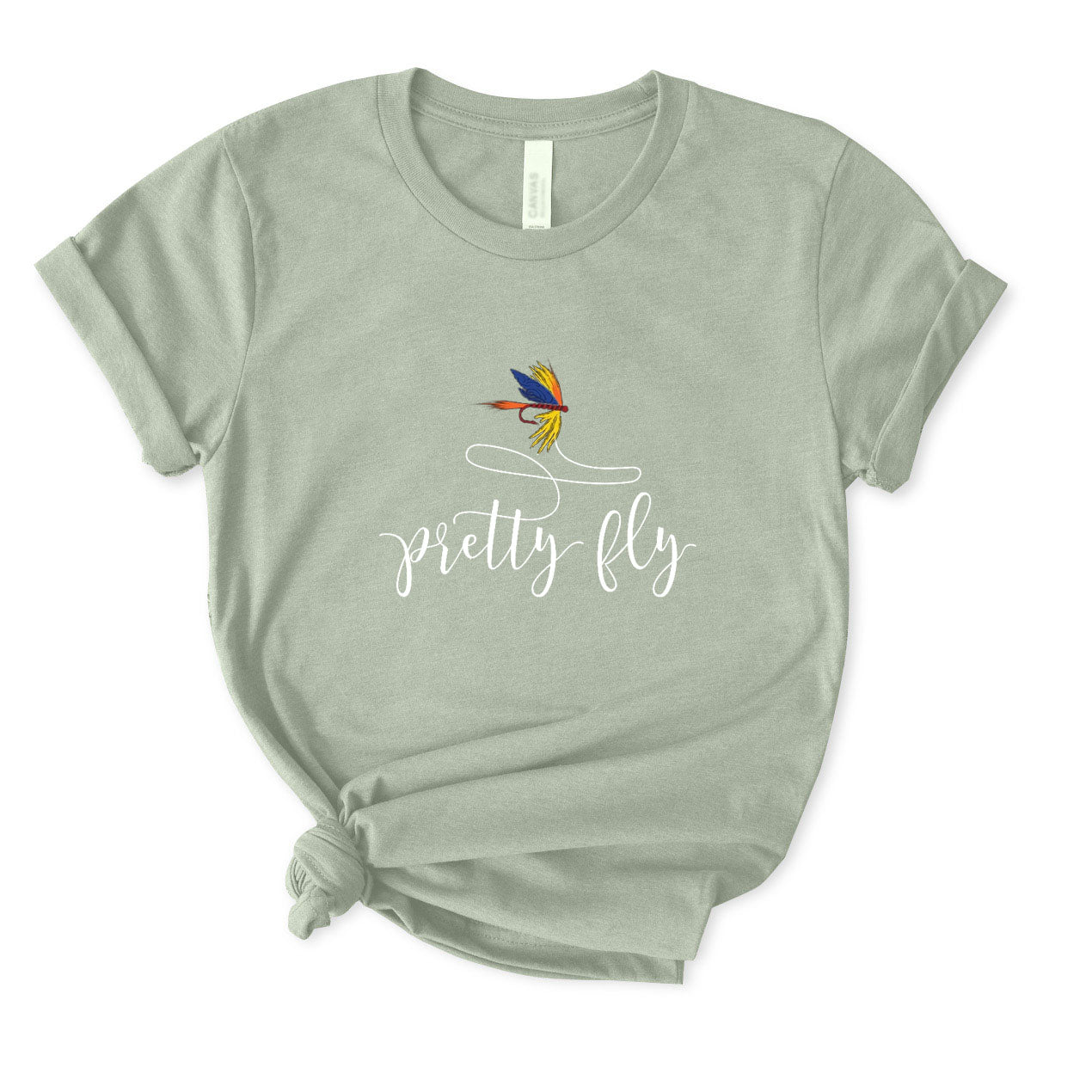 Pretty Fly T-Shirt for Women