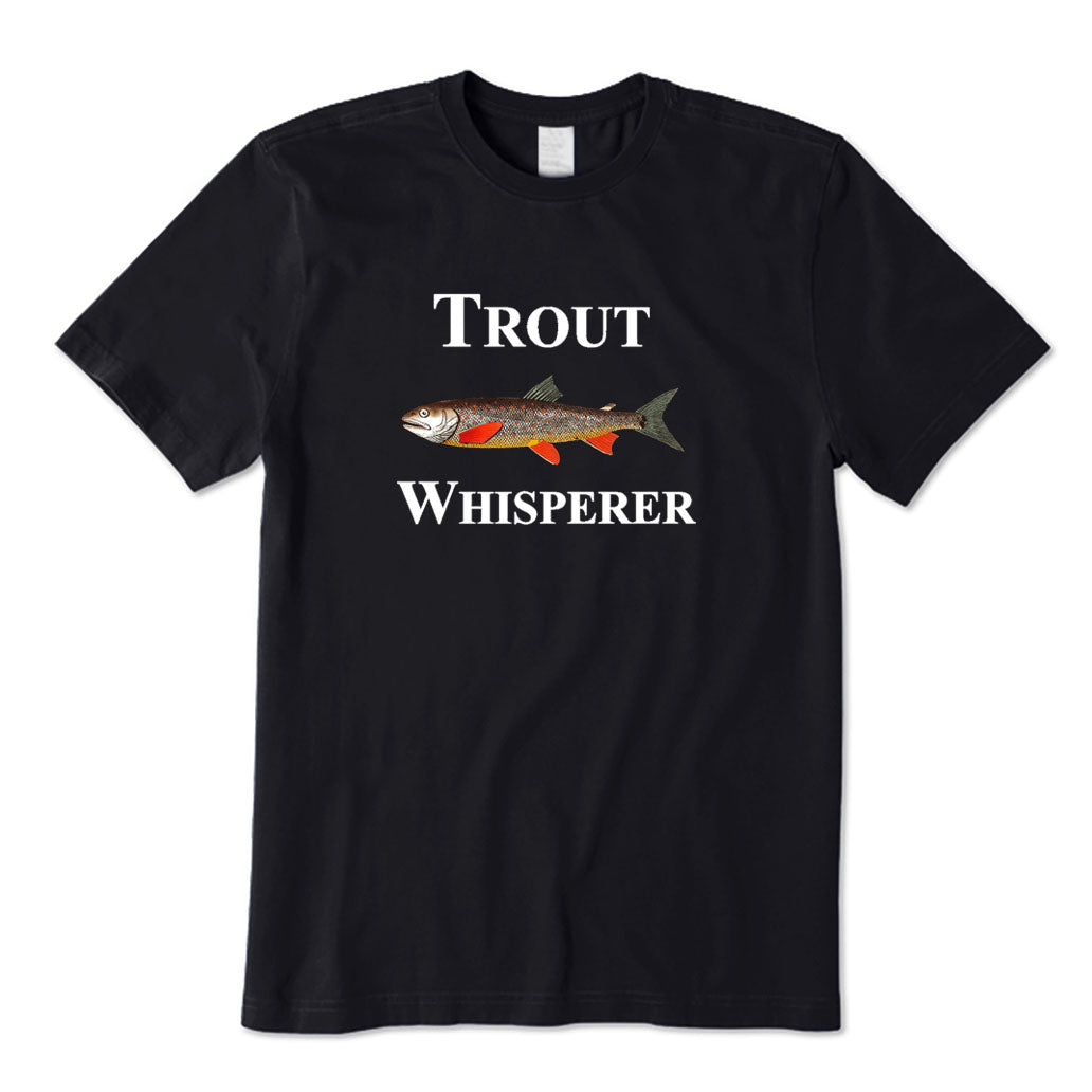 Trout Whisperer T-Shirt