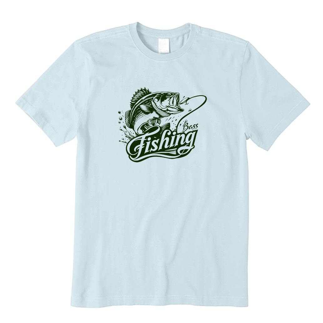 Bass Fishing T-Shirt