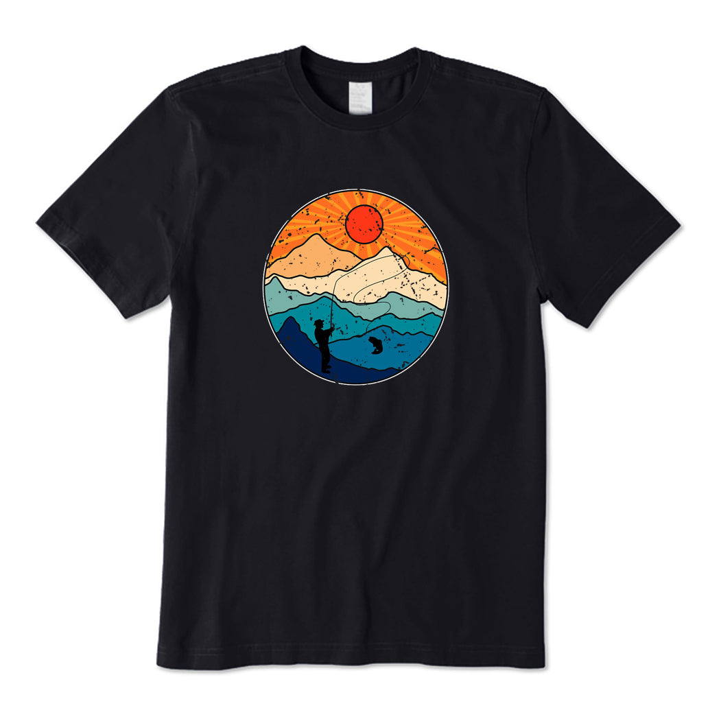 Fly Fishing T-Shirt