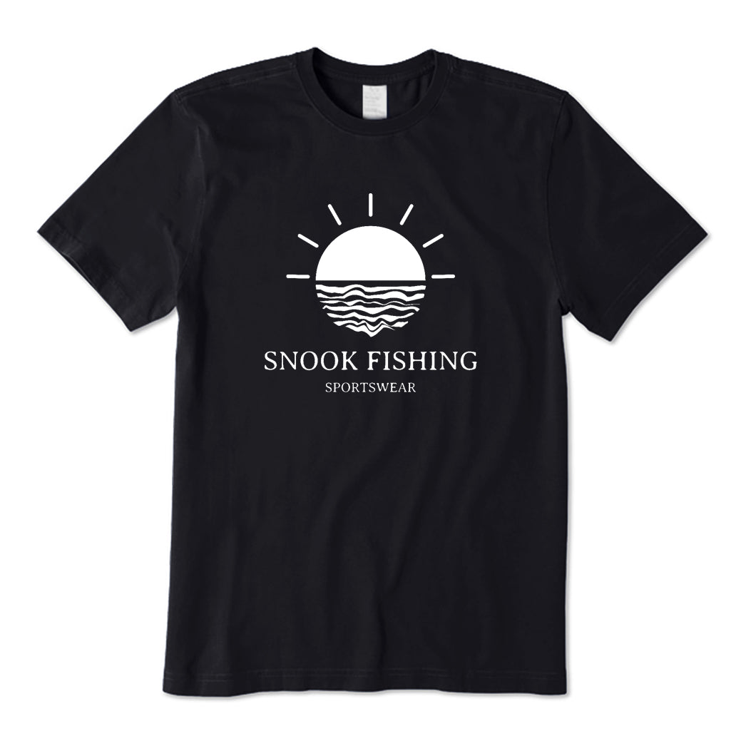 Snook Fishing T-Shirt