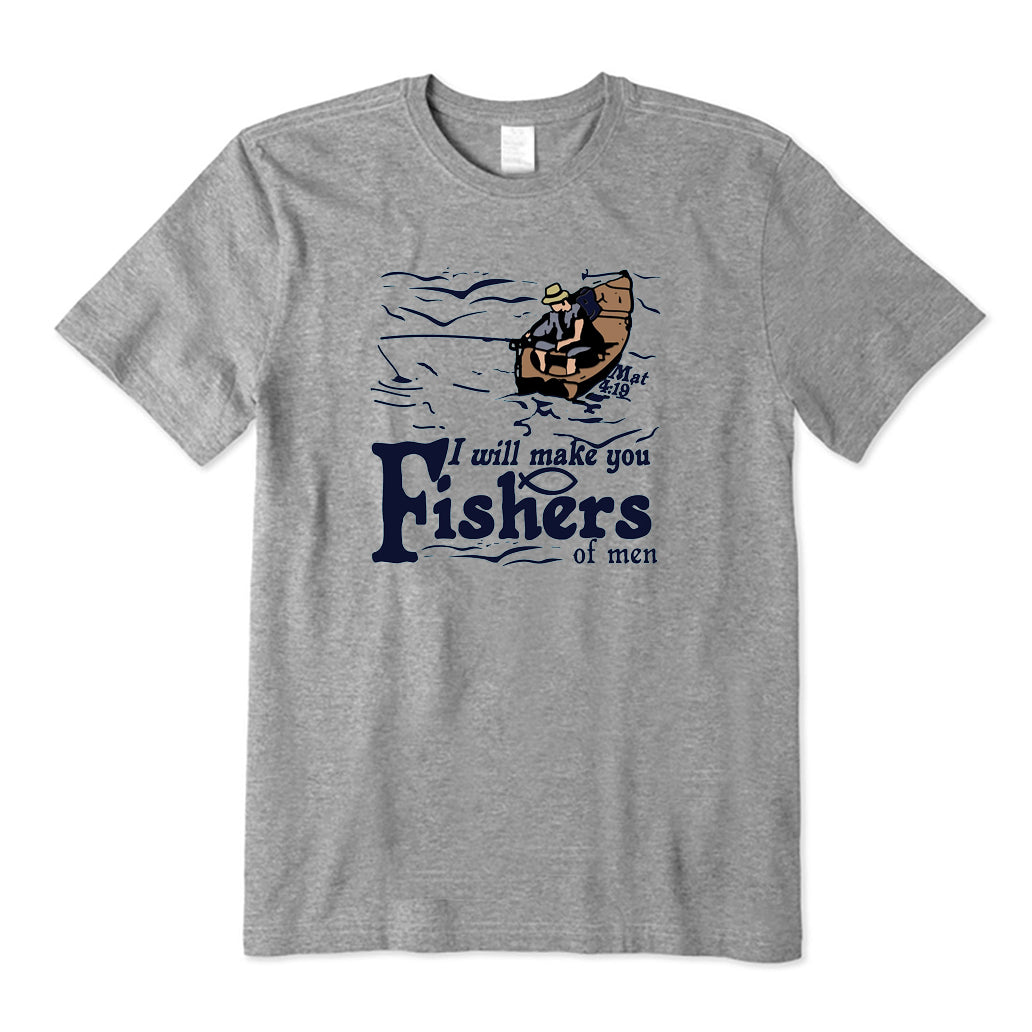 FISHERS OF MEN T-Shirt