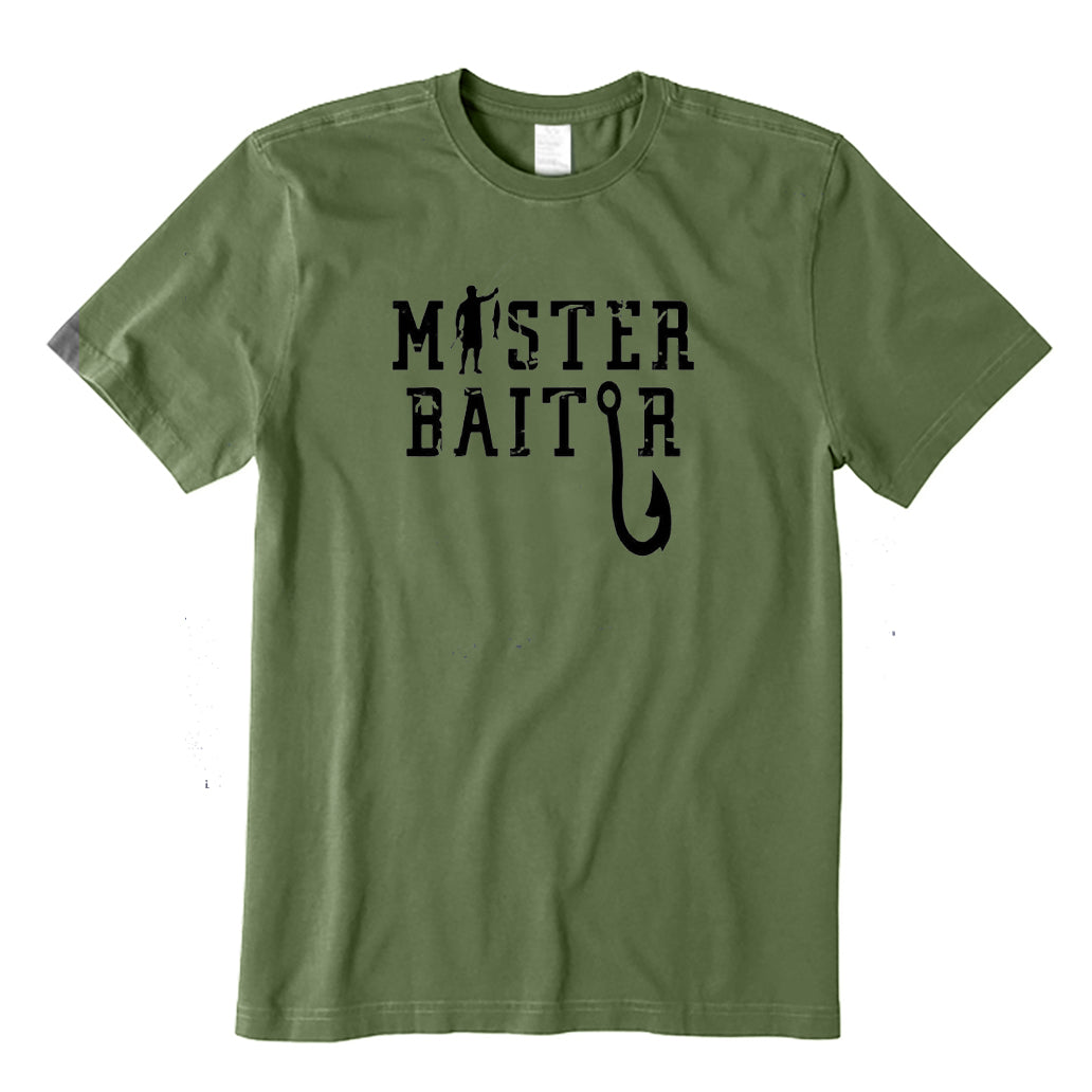 Master Baiter T-Shirt