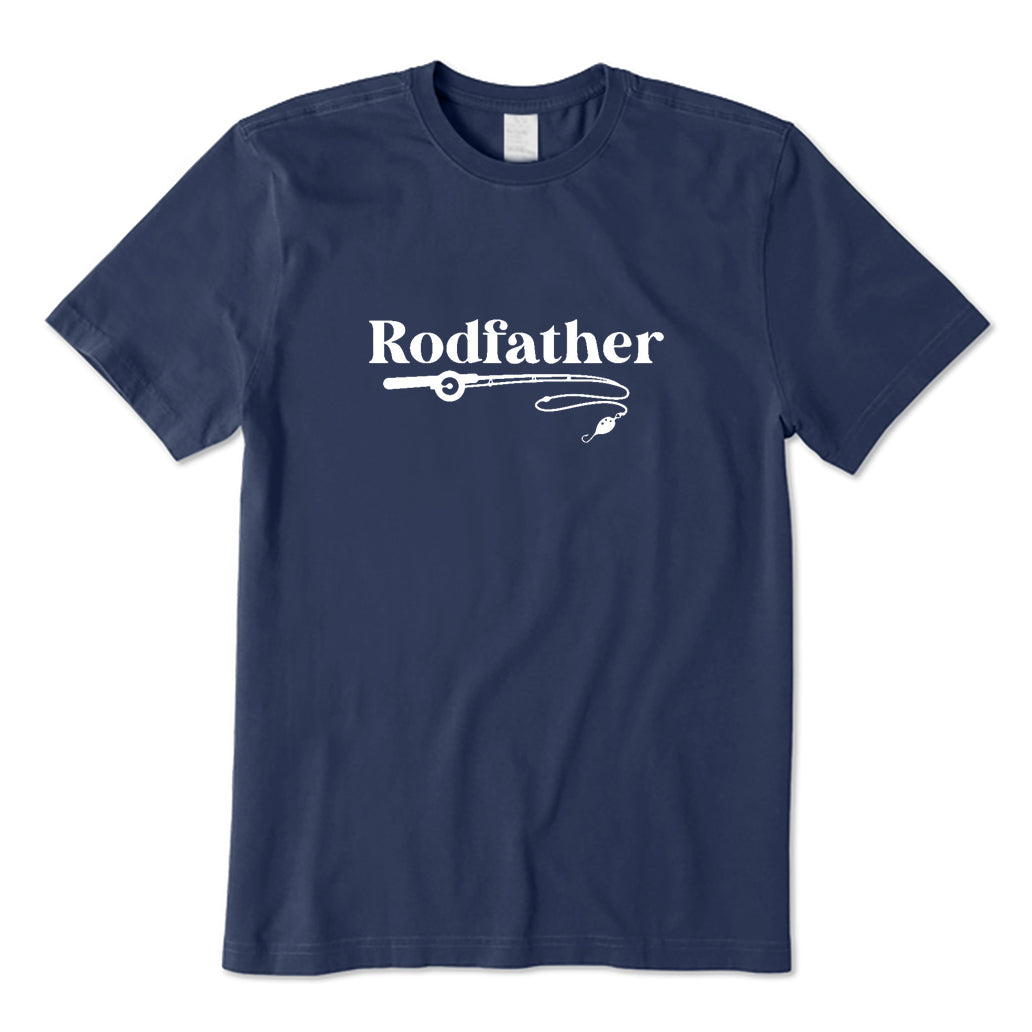 Rodfather T-Shirt