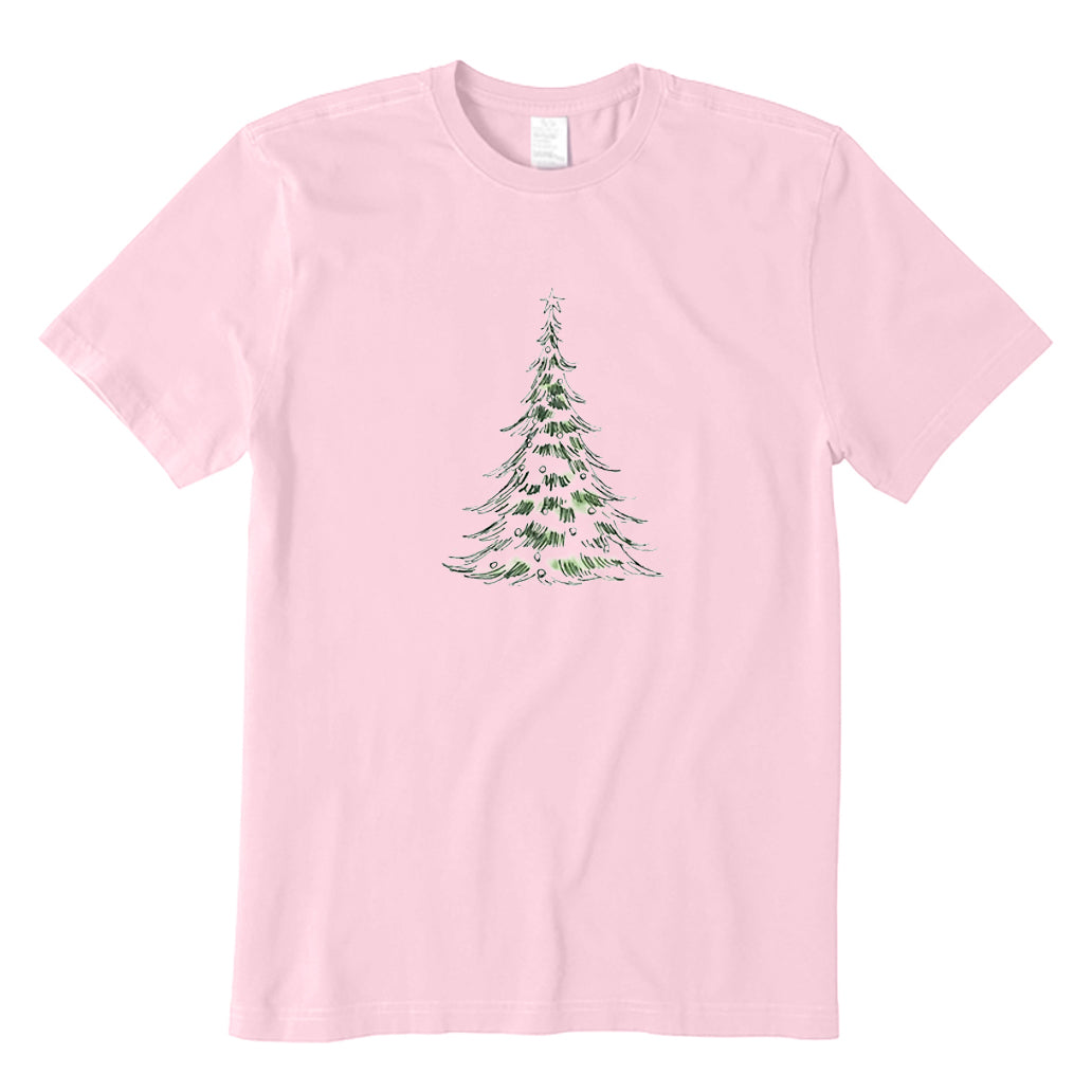 Christmas Tree T-Shirt