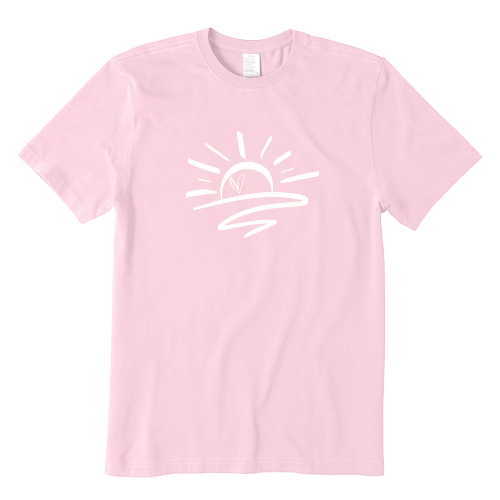 Sunshine Is Suitable for Fishing T-Shirt